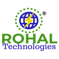 Rohal Technologies Pvt Ltd logo